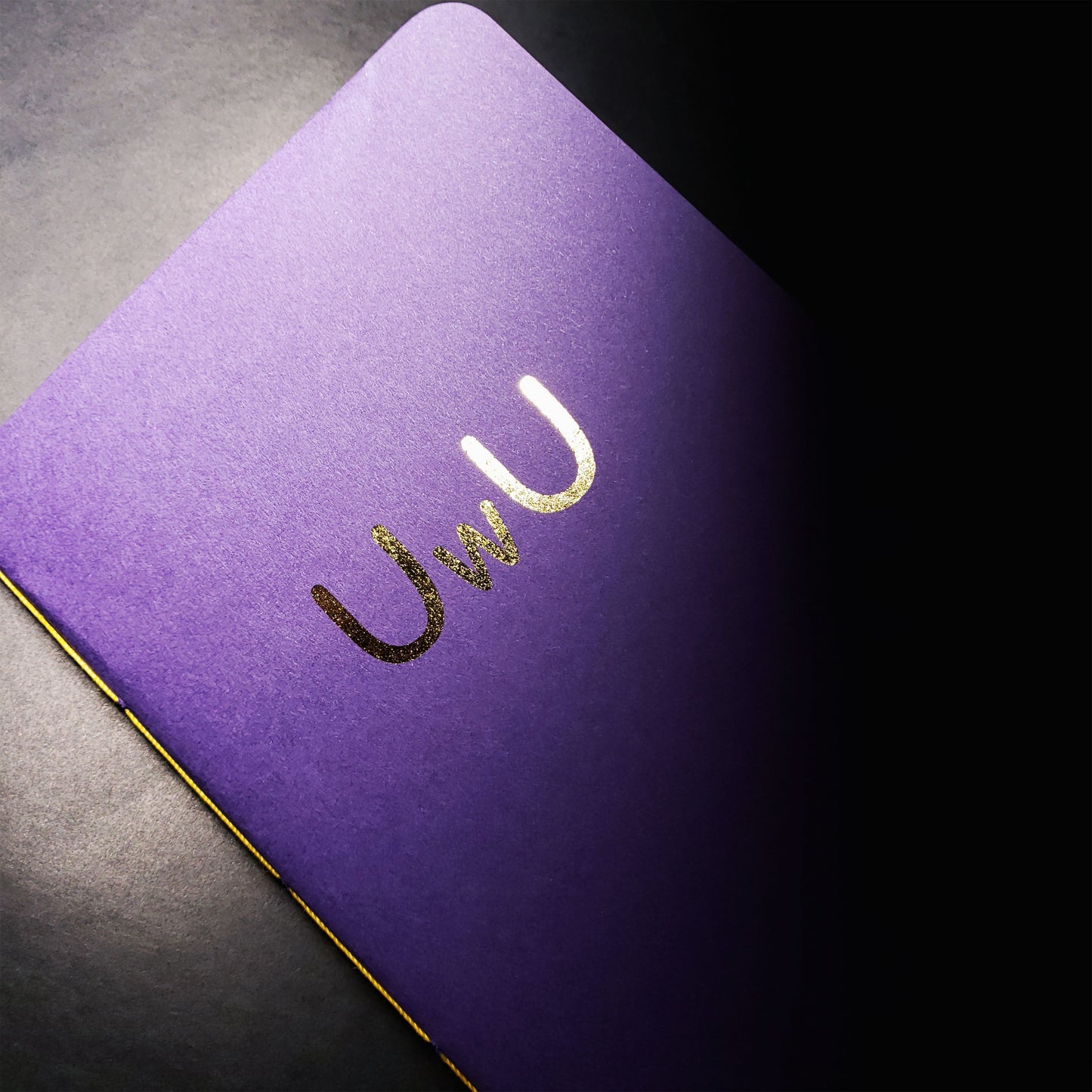 UwU Pocket Book