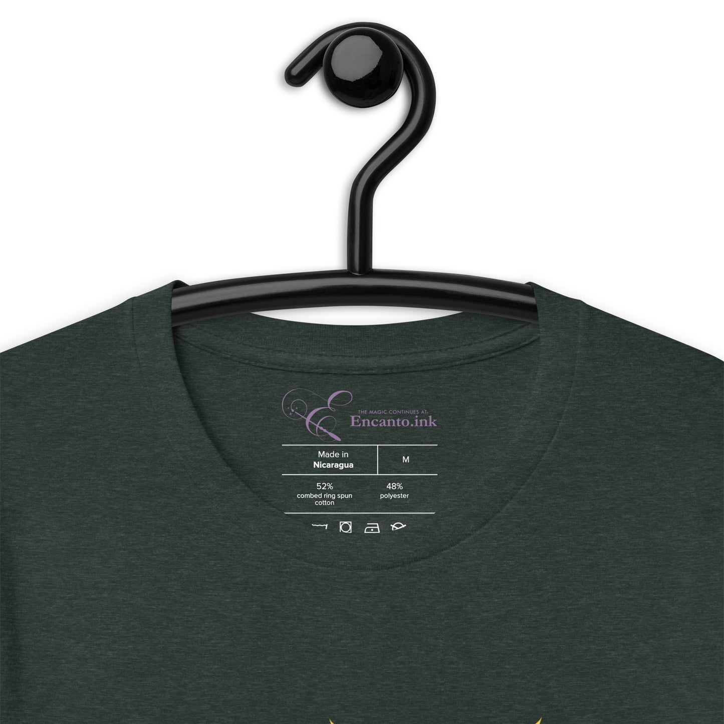 Keeper - Unisex t-shirt