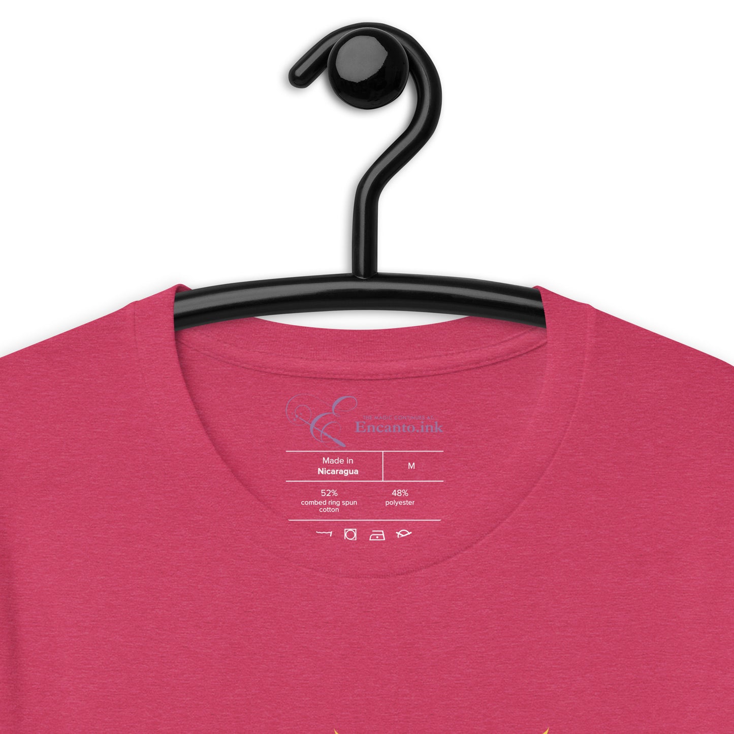 Keeper - Unisex t-shirt