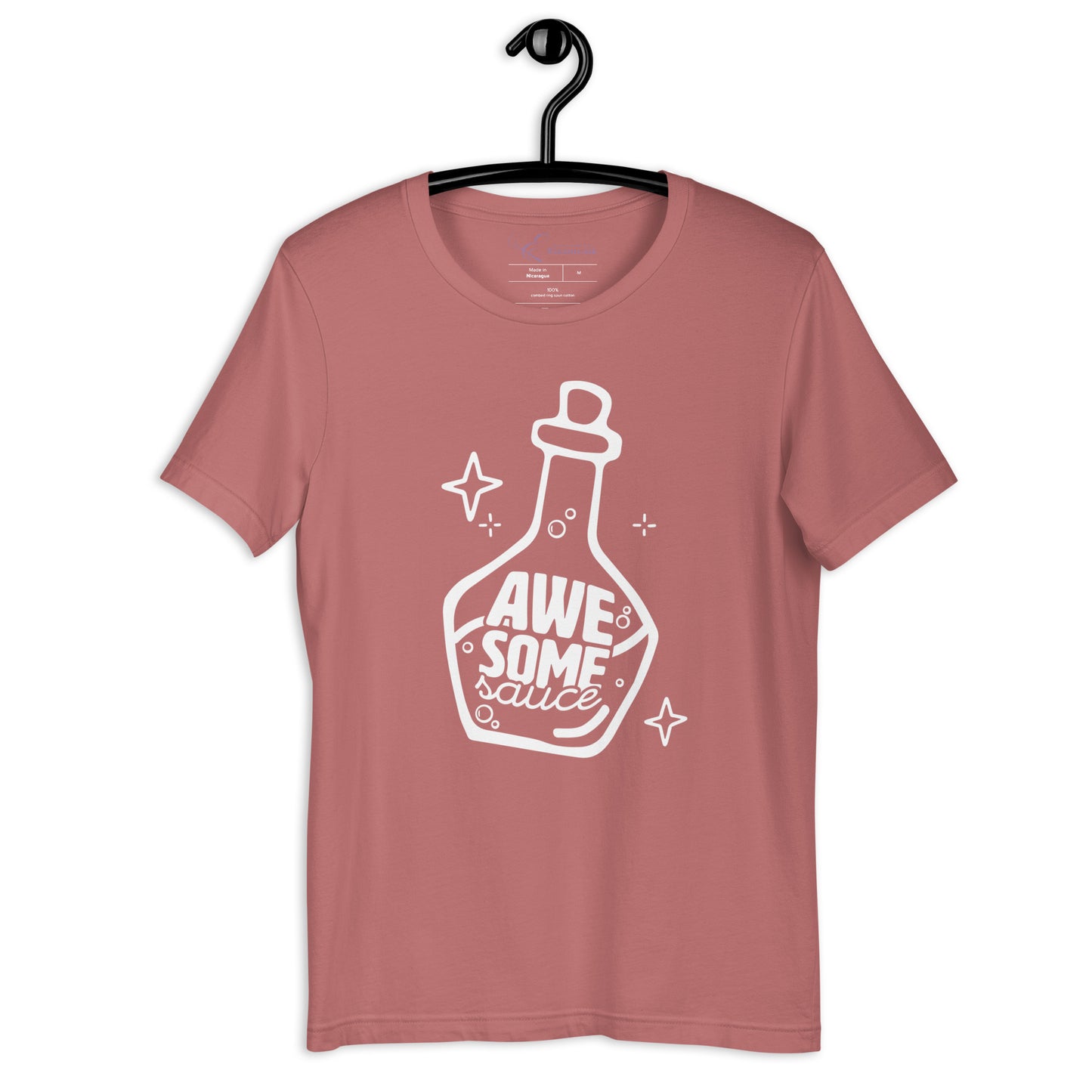 Awesome Sauce - Unisex t-shirt
