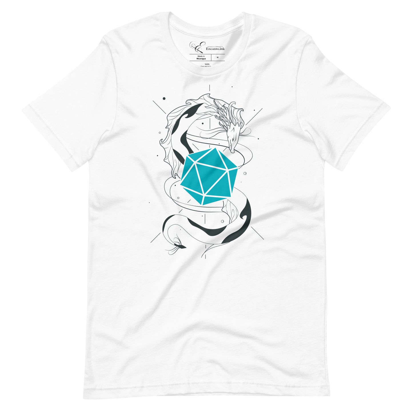 Leviathan's Call - Unisex t-shirt