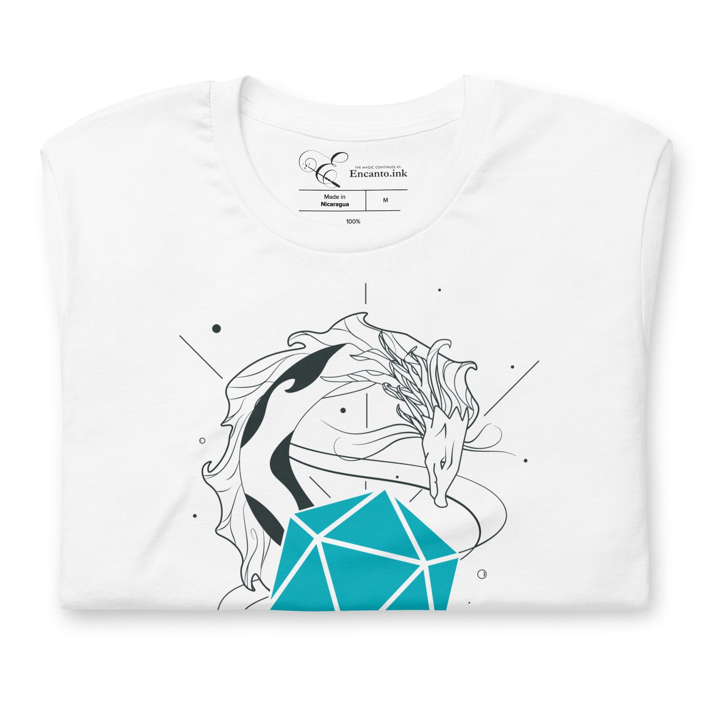 Leviathan's Call - Unisex t-shirt